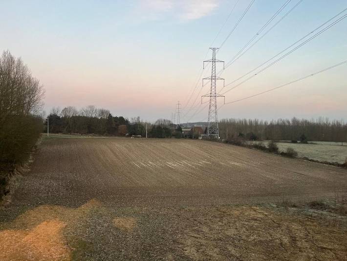 Gîte pour 3 personnes, avec vue à Ittre (Belgique) - 4