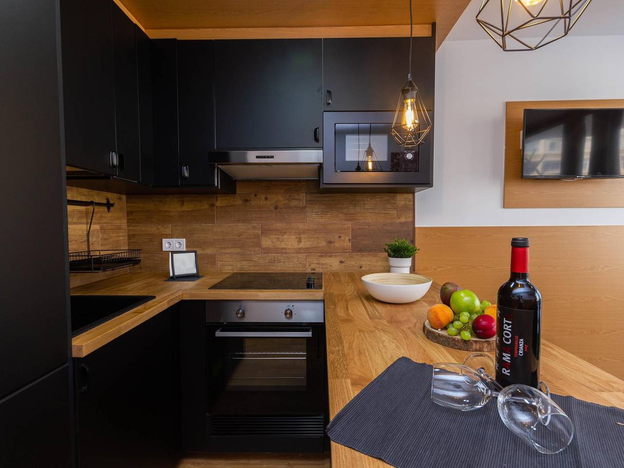 Entire holiday apartment, Cherry Friendly Holiday Home in Maspalomas, San Bartolomé de Tirajana