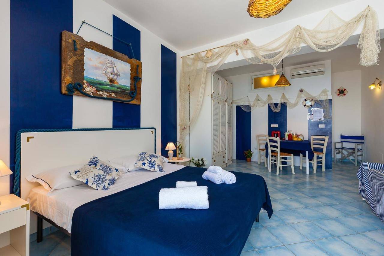 Residenza Gennaro in Amalfi, Sorrento Coast