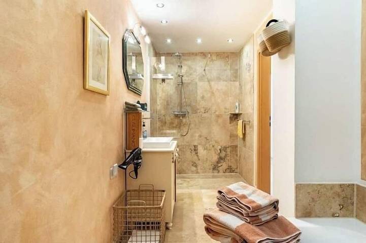 Ferienwohnung für 2 Personen, mit Garten in Rees - 4