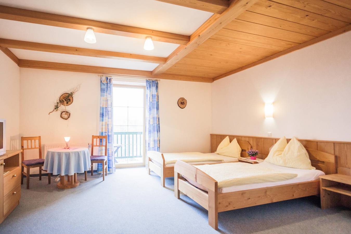 Sepplwirt, Landgasthof in Kindberg, Hochsteiermark