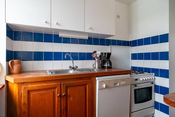 Location de vacances pour 7 personnes, avec vue et terrasse à Belle-Île-en-Mer - 3