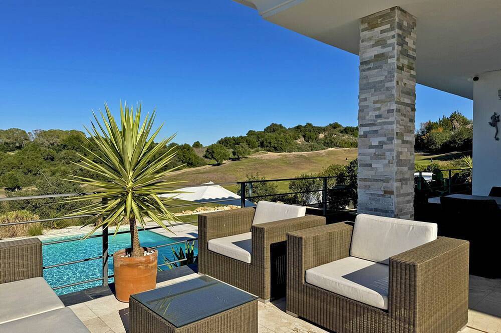 Villa Montecastillo - Ole Solutions in Jerez de la Frontera, Costa de la Luz