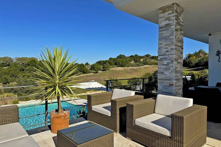Casa rural para 8 personas, con balcón y jardín en Jerez de la Frontera