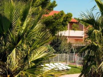 Ferienwohnung für 4 Personen in Martigues, Istres und Umgebung, Bild 4