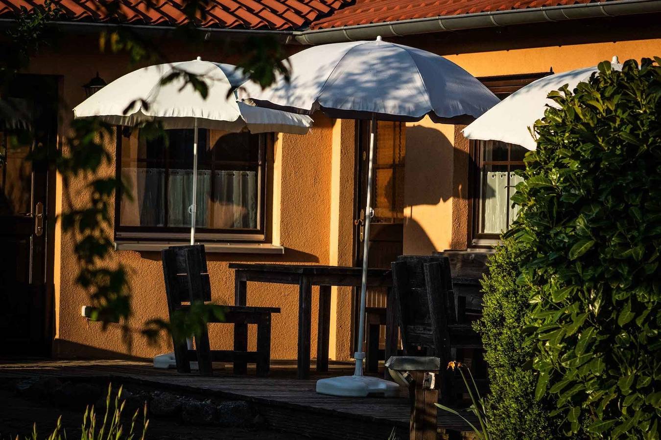 Superior Doppelzimmer 1-2 Personen in Bastorf, Neubukow-Salzhaff