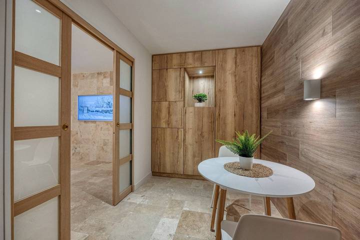 Location de vacances pour 2 personnes, avec jacuzzi à Saint-Martin-d'Hères