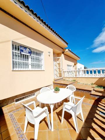 Vakantiehuis voor 5 Personen in La Mata, Costa Blanca, Afbeelding 4