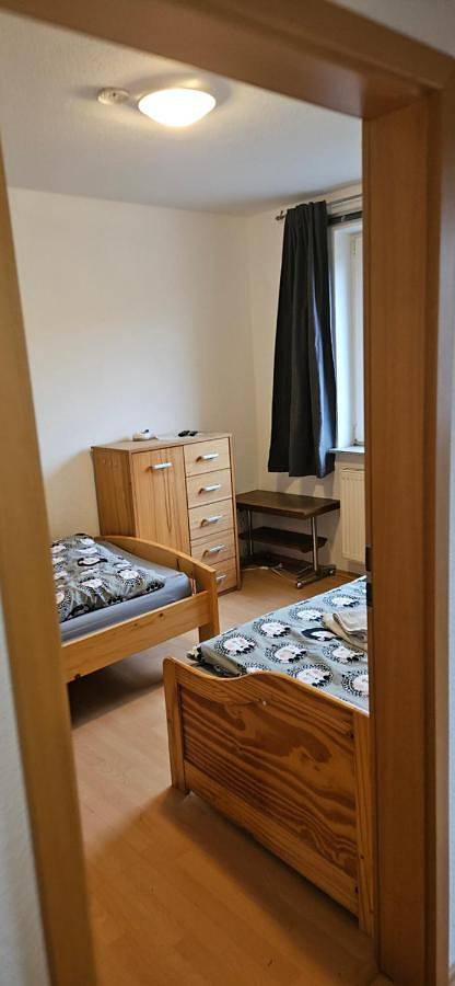 Maison d’hôte pour 2 personnes, avec jardin ainsi que terrasse et vue à Hanovre - 3