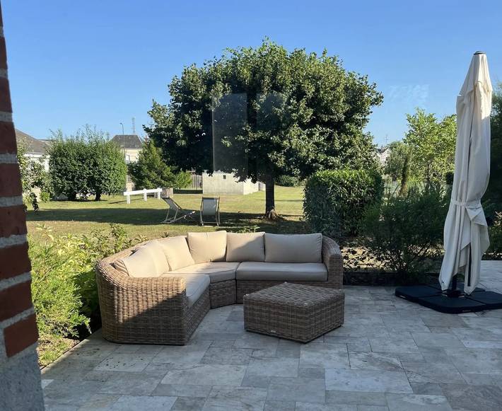 Gîte pour 7 personnes à Amboise - 4