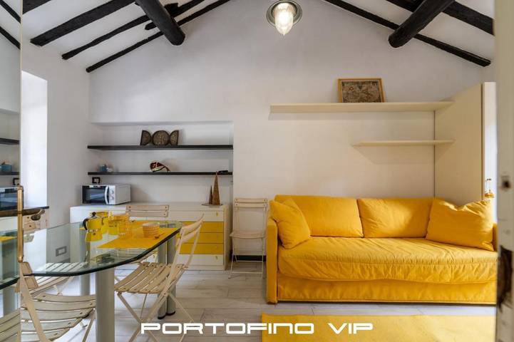 Gîte pour 4 personnes à Portofino - 4