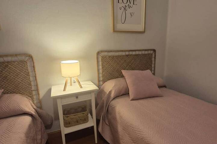 305A The Town Apartment By R2R Consulting in Cudillero, Costa Verde (Spain)