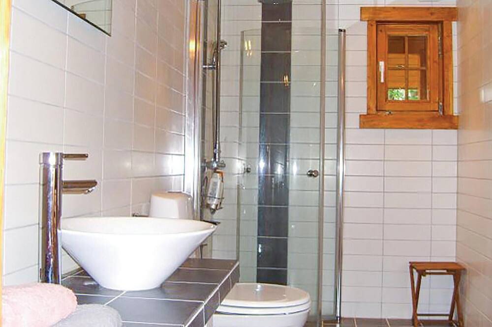 Fantastisk hjem med 3 soverom i. in Valbo-Ryrs distrikt, Norra Västkusten