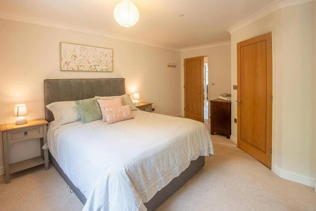 Entire apartment, Apartment in Tavistock, Dartmoor