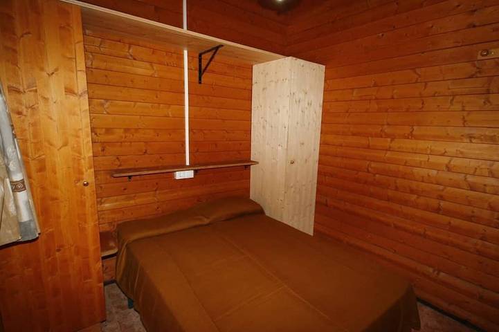 Ferienhaus für 3 Personen, mit Pool und Garten, mit Haustier in Montroig Bahia - 3