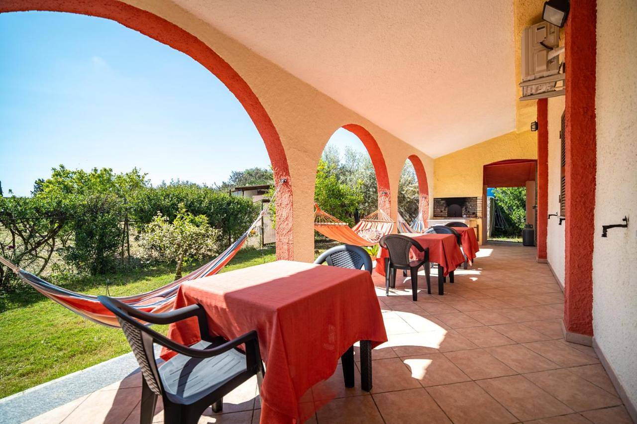 Resonance Experience - Peaceful Stay near Cagliari, Beaches & Nature in Quartucciu, Campidano