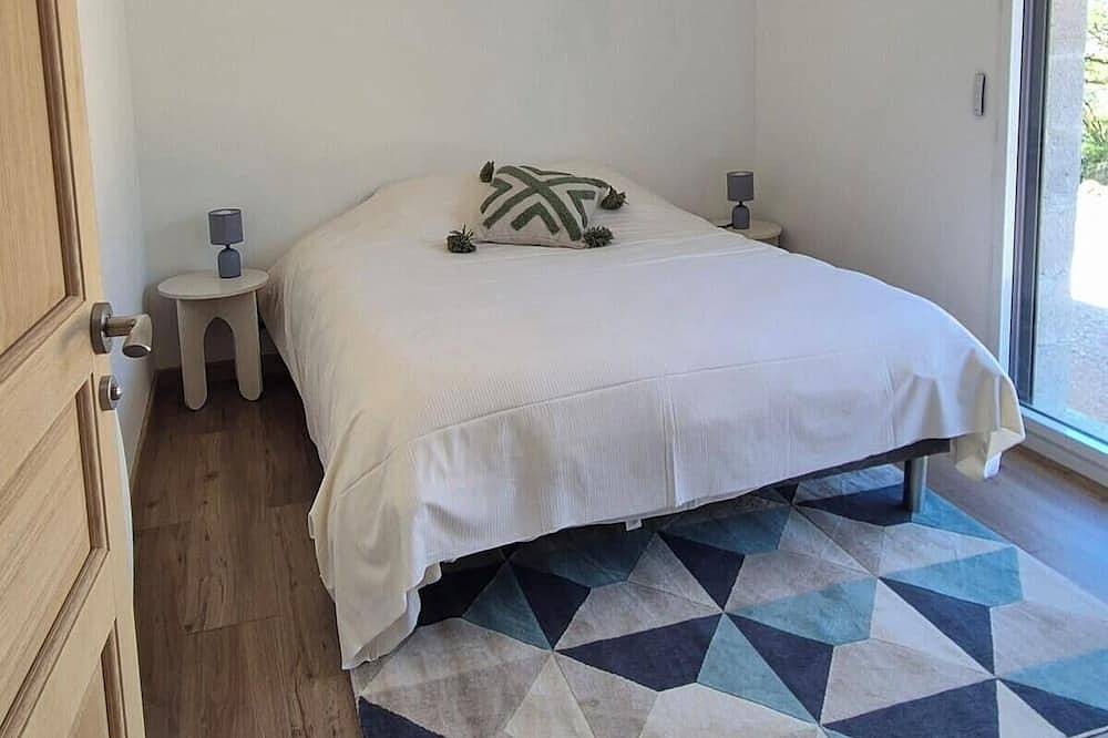 La Marilène Grange avec vue exceptionnelle in Loubressac, Lot