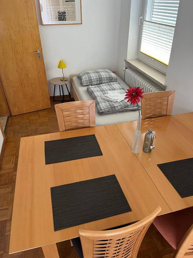 Appartement entier, Ferienwohung Daheim in Bovenden, Basse-Saxe