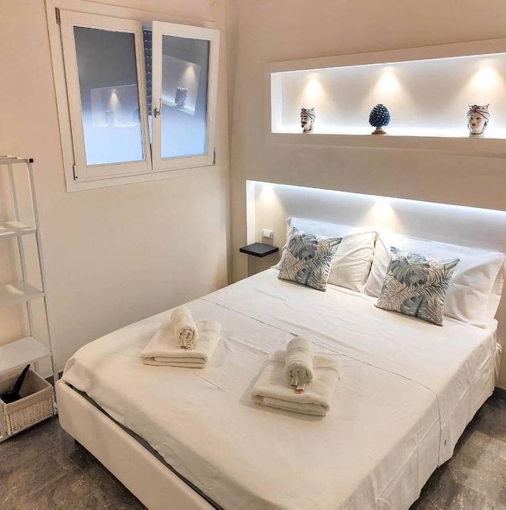 Gîte pour 3 personnes à Marettimo - 3