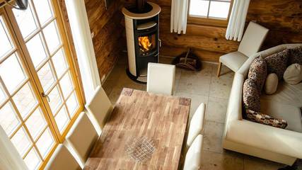 Chalet für 14 Personen in Suedlicher Schwarzwald, Feldberg, Bild 3