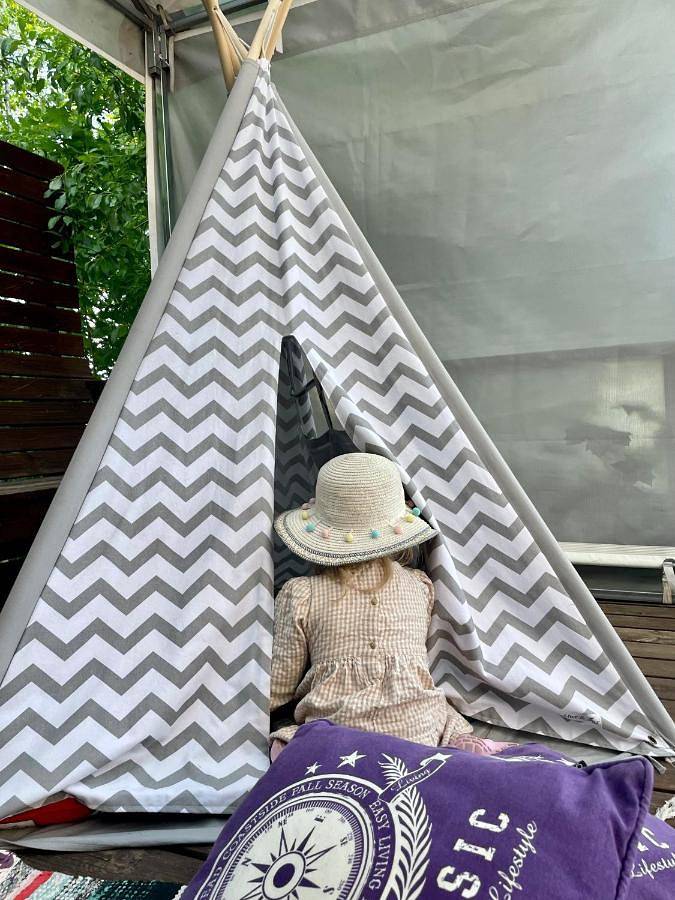 Maison d’hôte pour 2 personnes, avec terrasse ainsi que sauna et piscine, animaux acceptés en Finlande - 3