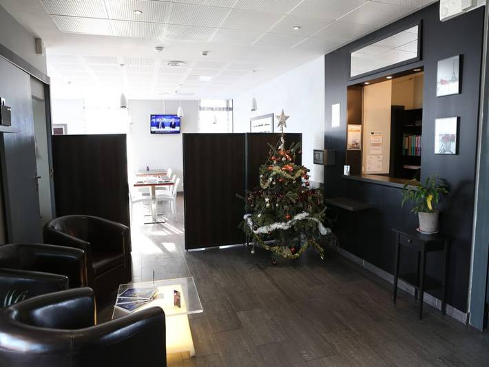 Ganze Wohnung, Urban Escape am Rande von Paris in Chevilly-Larue, Val-de-Marne