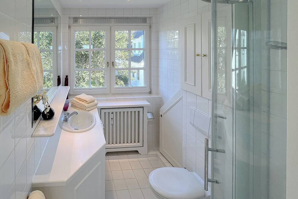 Ganze Wohnung, Eben fertig gestellt- Obergeschoss mit sensationeller Aussicht in Sylt-Ost, Sylt (Gemeinde)