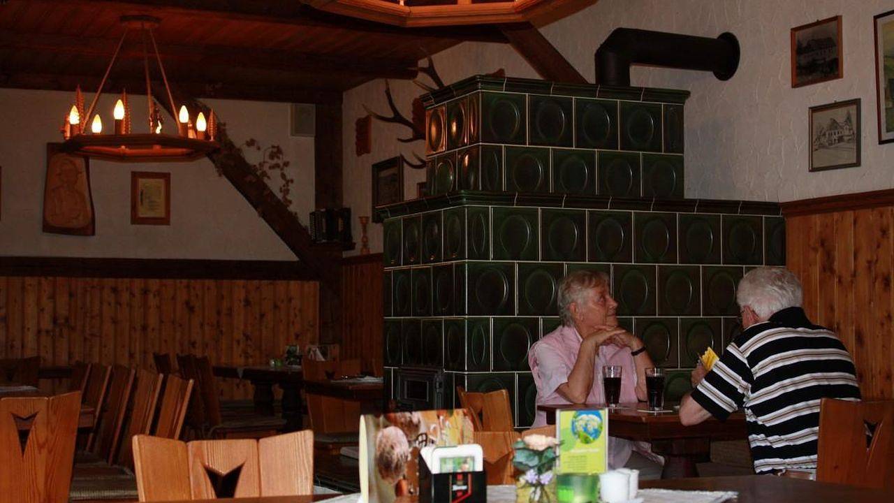 Pension für 2 Personen (25 m²) in Oberwiesenthal in Oberwiesenthal, Chemnitz und Umgebung