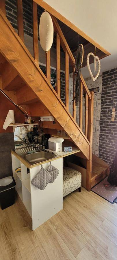 Appartement entier, Guim appart in Guimiliau, Région de Morlaix