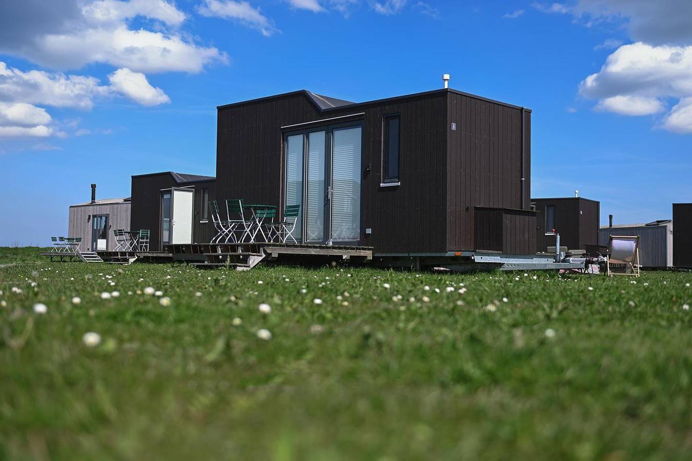 Casa vacanza a Wittmund a partire da 128€ a notte