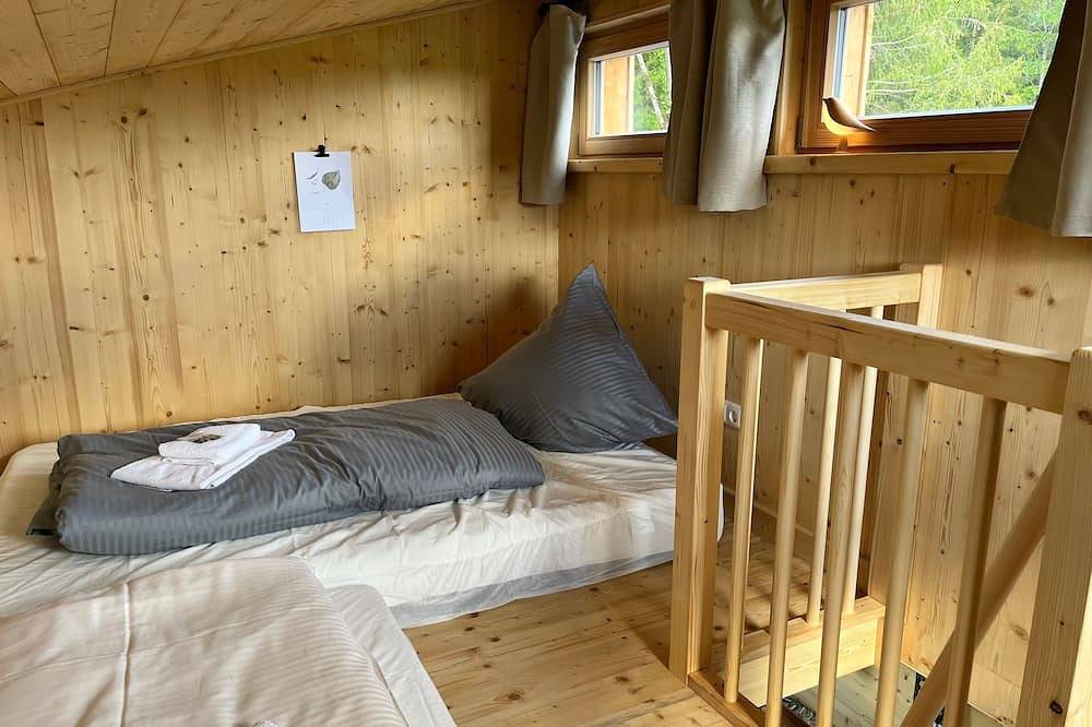 Ferienhaus für 5 Gäste mit 30m² in Bernbeuren in Bernbeuren, Romantische Straße