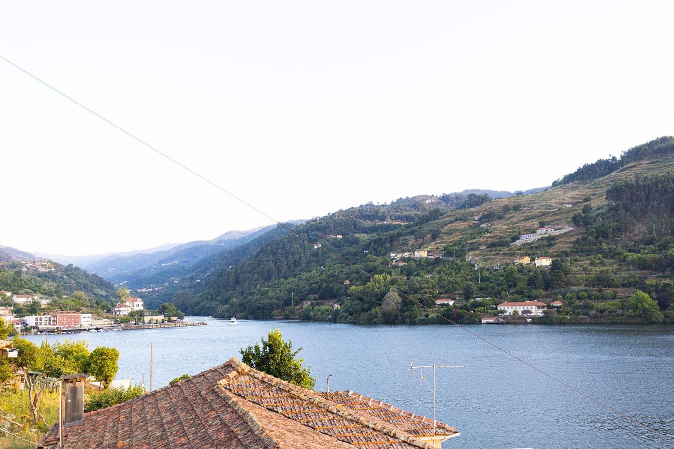 Feel Discovery Casa de Cima Douro Valley in Ribadouro, Baião