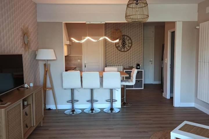 Location de vacances pour 4 personnes, avec terrasse à Sauveterre-de-Rouergue - 2