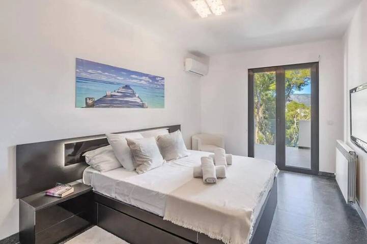 Ferienhaus für 6 Personen, mit Balkon und Garten sowie Pool in Magaluf - 3