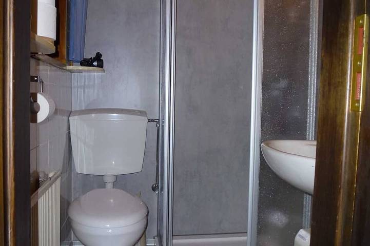 Ferienhaus für 2 Personen, mit Garten in Bad Harzburg - 4