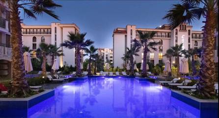 Holiday Letting for 6 People in Sunny Beach, Burgas Region, Photo 1