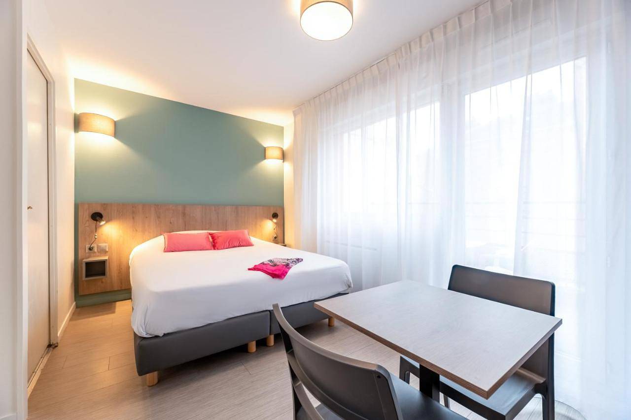 Zenitude Hôtel-Résidences Le Havre Centre in Le Havre, Région du Havre