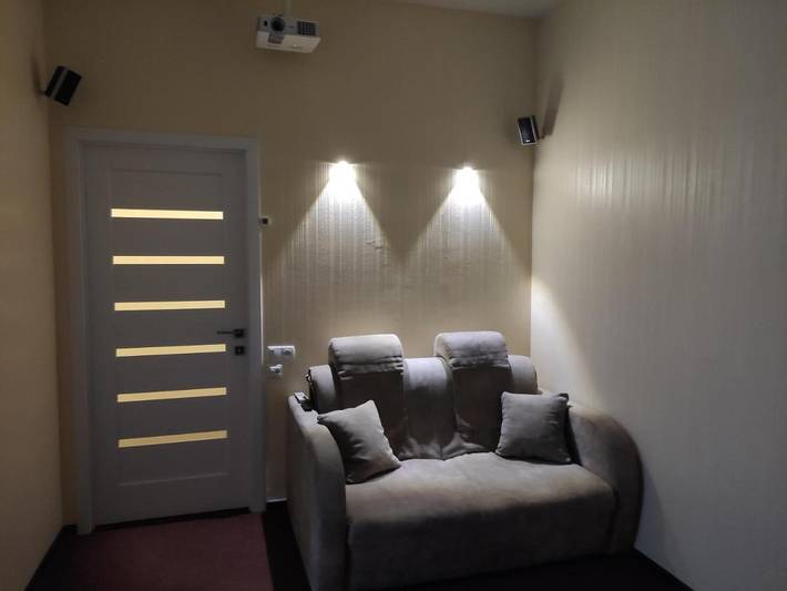 Appart’hôtel pour 2 personnes