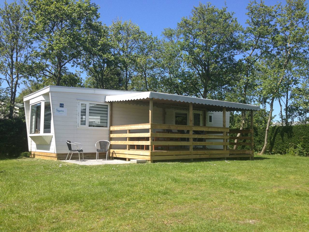 Vakantiehuis voor 5 Personen in Buren (Ameland), Nederlandse waddeneilanden