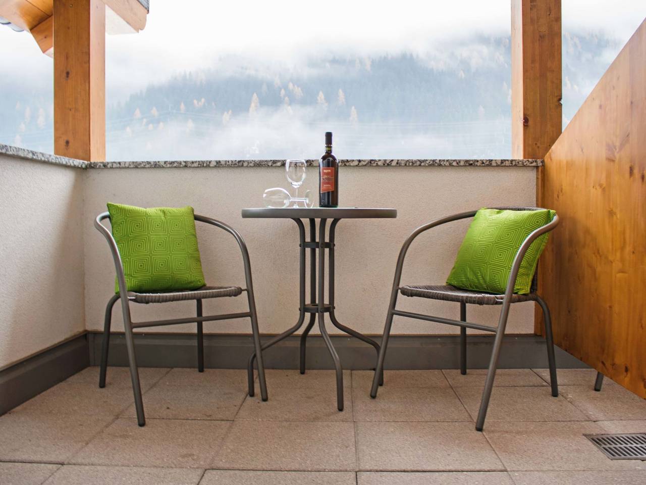 Ganze Wohnung, Bella Monte in Pettneu, Pettneu am Arlberg