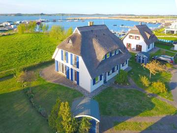 Ferienhaus für 6 Personen in Gager, Mönchgut, Bild 1