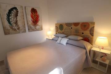 Villa pour 7 Personnes dans Roche Residencial, Conil de la Frontera, Photo 3