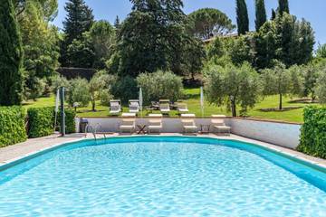 Agriturismo per 2 Persone in Volterra, Pisa e dintorni, Foto 1