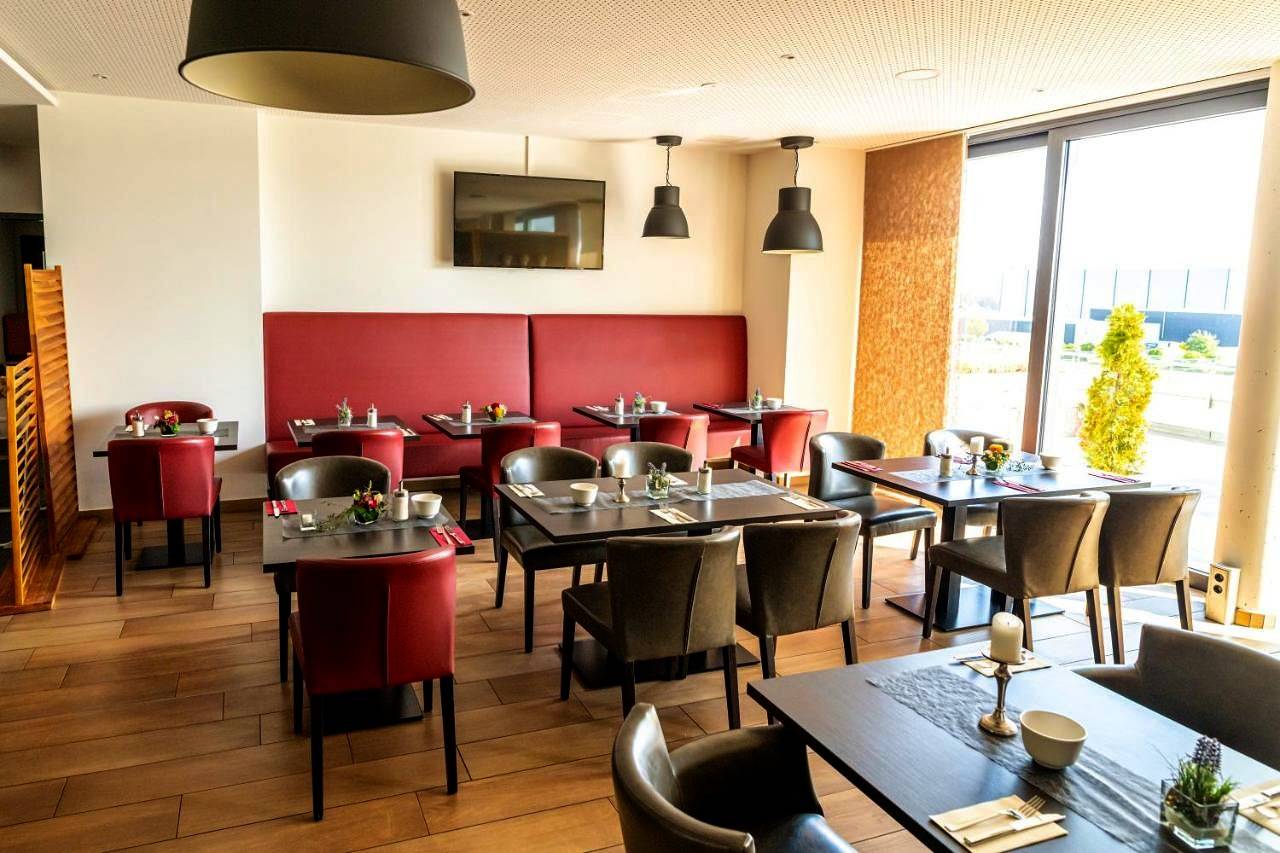 Hotel für 10 Personen mit Sauna in Renningen, Nordschwarzwald