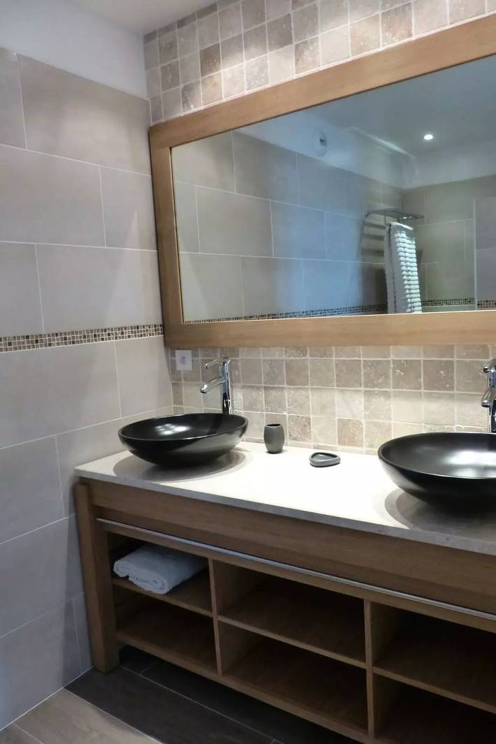 Villa pour 4 personnes, avec terrasse à Monticello - 4