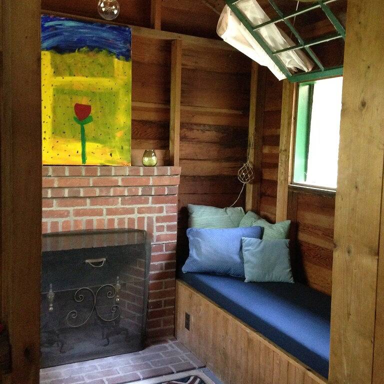 Cottage for 4 People in Plymouth (MA), Massachusetts