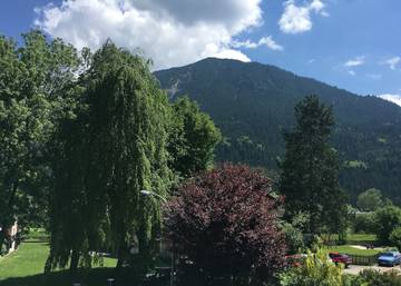 Ferienwohnung für 5 Personen in Garmisch-Partenkirchen, Ammergauer Alpen, Bild 2