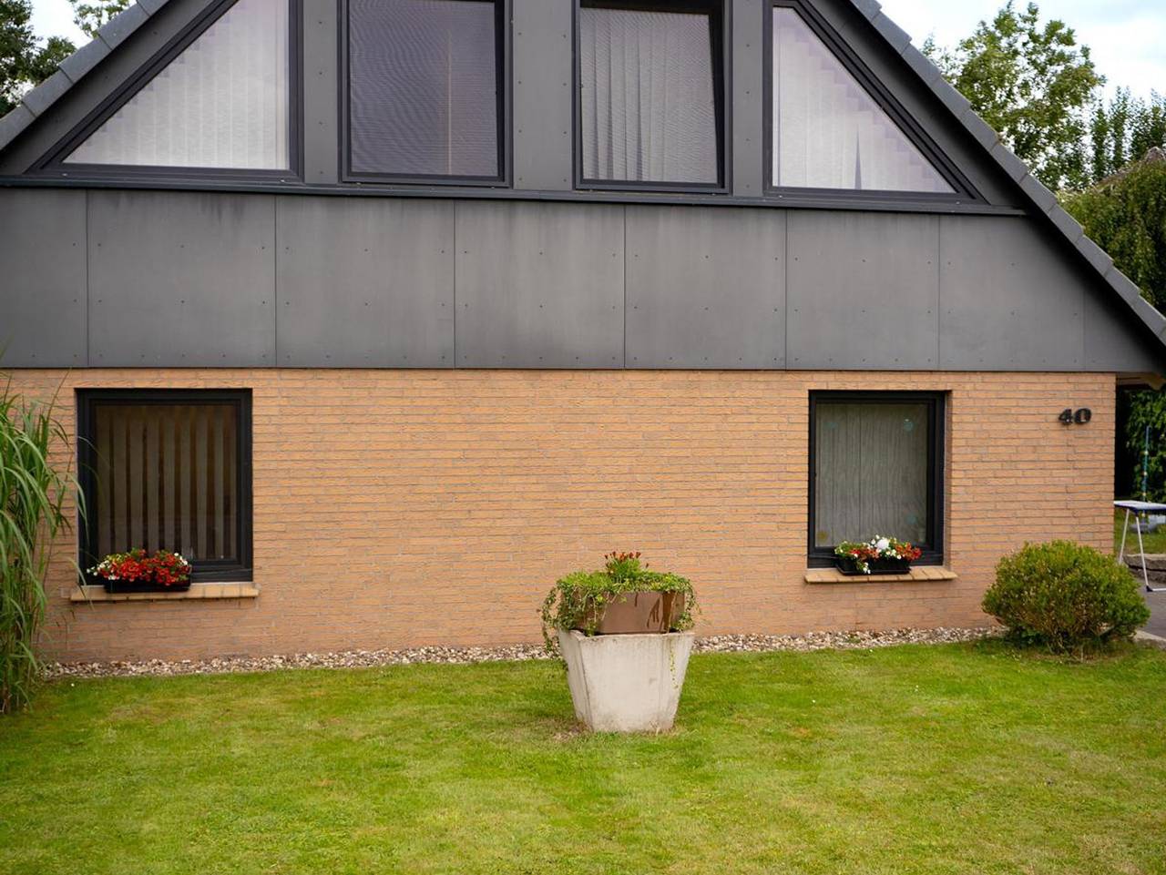 Ganze Ferienwohnung, Ferienwohnungen Heinrich - Fewo West W1 , Dusche, Wc, 2 Schlafräume in Butjadingen, Nordseeküste