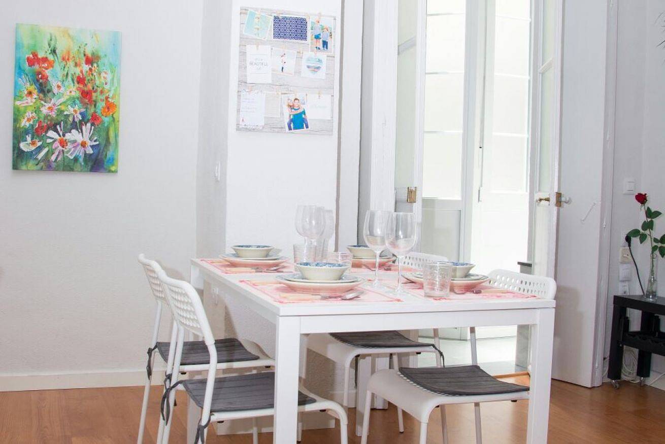 Entire apartment, Cadiz Centro Historico Apartment in Cadiz Old Town, Cádiz