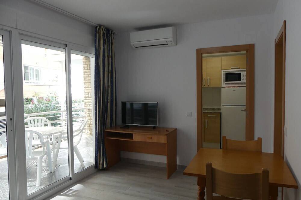 Appartamento vacanze a Salou a partire da 100€ a notte